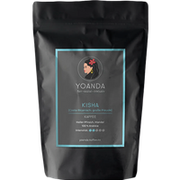 Yoanda Kisha Filter online kaufen | 60beans.com 250g / Filter von Yoanda