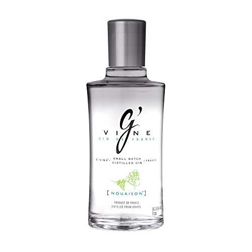 Ginebra G'Vine Nouaison von G'Vine