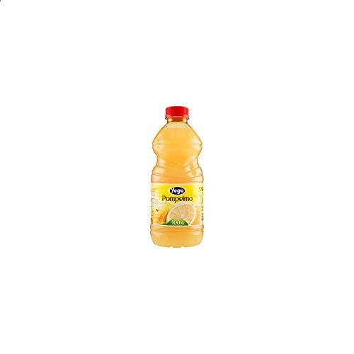 LT.1 GRAPEFRUITSAFT 100 HEIMTIER von Yoga