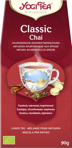 Yogi Tea® Classic Chai Bio von Yogi Tea