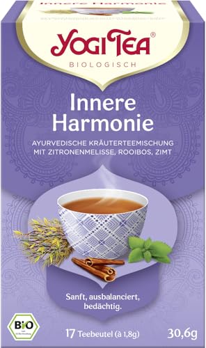 Yogi Tea® Innere Harmonie Bio von Yogi Tea