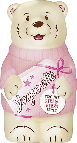 Yogurette Eisbär Hohlfigur 1 x 75g von Yogurette