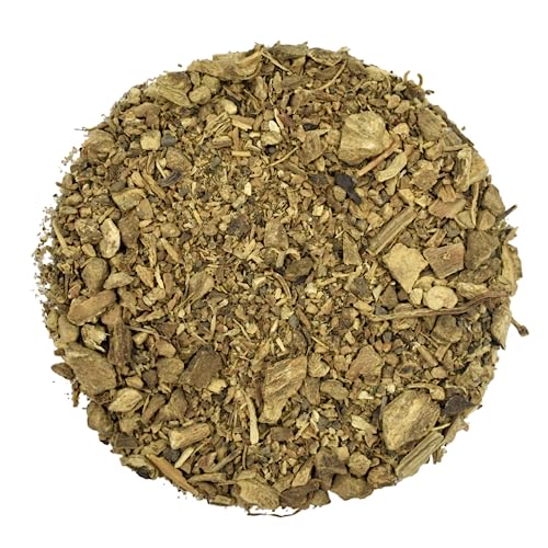 Alantwurzel Getrocknete Geschnittene Kräutertee - Inula Helenium L. (1.5kg) von YouHerbIt