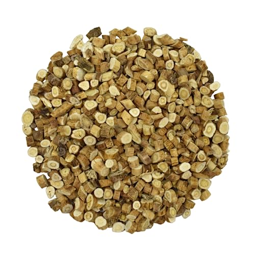 Astragalus Schnitt Wurzel Tragantwurzel Kraut - Astragalus Membranaceus (1.5kg) von YouHerbIt