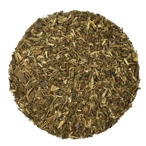 Beifuß Getrocknete Schnittwurzel - Artemisia Vulgaris L. (1.5kg) von YouHerbIt