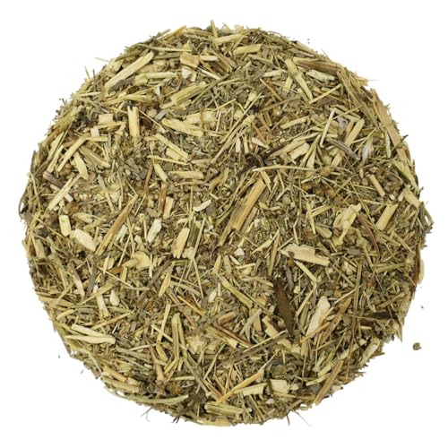 Beifuß Getrocknet Blumen & Stiele Wermut Kraut Tee - Artemisia Vulgaris L. (300g) von YouHerbIt