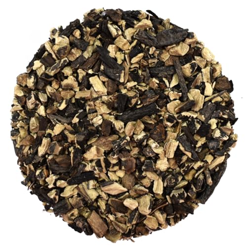 Beinwell Getrocknet Wurzel Kräutertee - Symphytum Officinale L. (1.5kg) von YouHerbIt