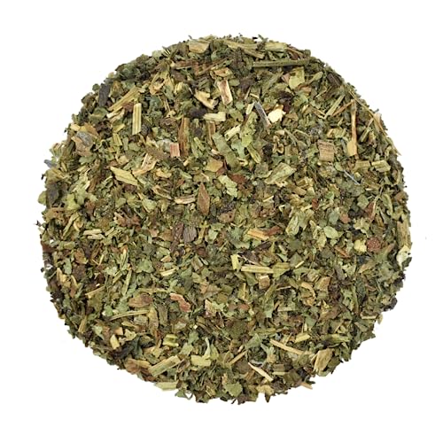 Beinwell Getrocknete Blätter Kräutertee - Symphytum Officinale L. (1.5kg) von YouHerbIt