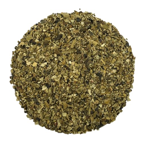 Blasentang Getrockneter Seetang Loser Kräutertee - Fucus Vesiculosus (1.5kg) von YouHerbIt