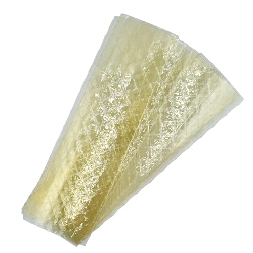 Blattgelatine Schweinegelatine Blätter 120 Bloom - Gelatus (1.5kg) von YouHerbIt