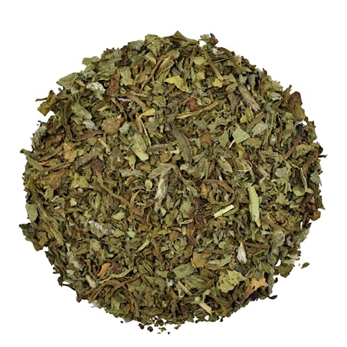 Borretsch Getrocknete Blätter Kräutertee - Borago Officinalis L. (1.5kg) von YouHerbIt