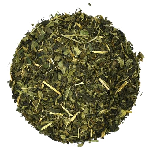 Brennessel Getrocknete Blätter Brennnesselblätter Kraut - Urtica Dioica (1.5kg) von YouHerbIt