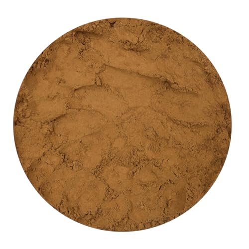 Carobpulver Johannisbrot Schoten Gemahlen - Ceratonia Siliqua L. (100g) von YouHerbIt