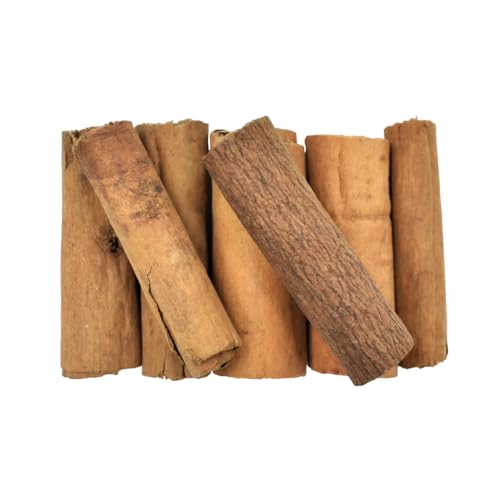 Ceylon Zimtstangen 5cm - Cinnamonum Zeylanicum (2kg) von YouHerbIt