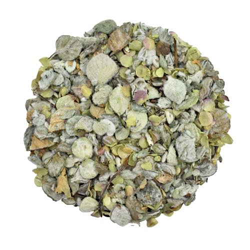 Kretisch Diptam Diptamblätter Kraut Loose Tee - Origanum Dictamnus L. (25g) von YouHerbIt