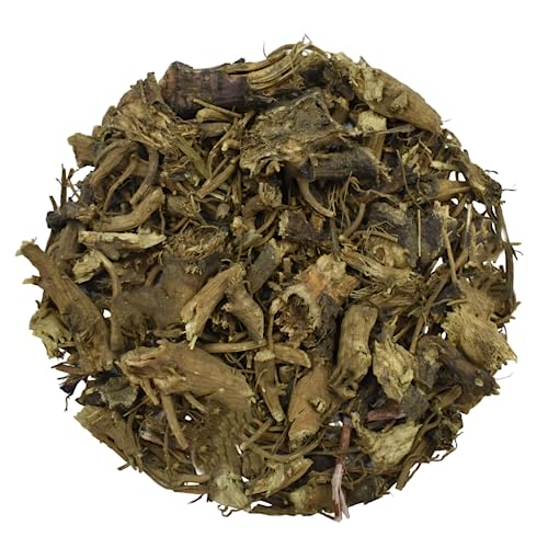 Echinacea Purpurea Getrocknete Schnittwurzel Kräutertee - Echinacea Purpurea (L.) Moench (1kg) von YouHerbIt