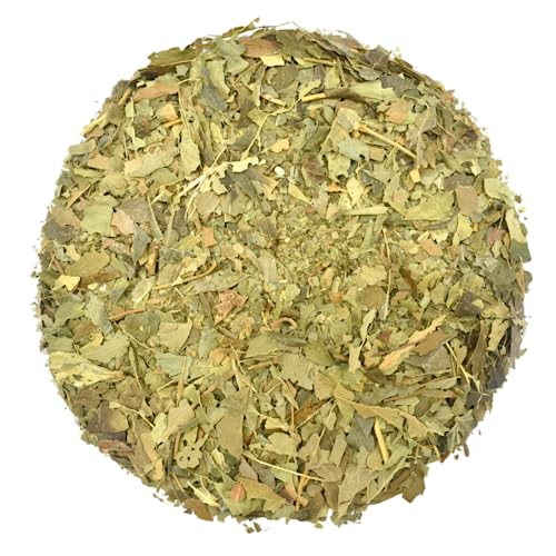 Englischer Efeu Getrocknete Blätter Kräutertee - Hedera Helix L. (900g) von YouHerbIt