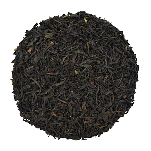 Englisches Frühstück Schwarzer Tee - Camellia Sinensis (150g) von YouHerbIt