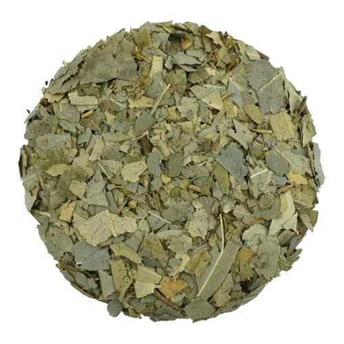 Eukalyptus Getrocknete Blätter Kräutertee - Eucalyptus Globulus (1.5kg) von YouHerbIt