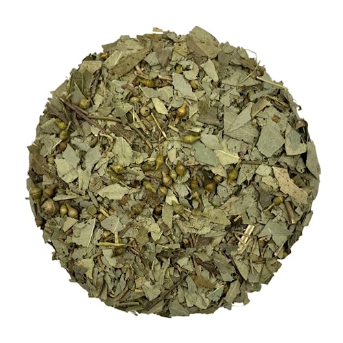 Eukalyptus Getrocknete Blätter Kräutertee - Eucalyptus Globulus (200g) von YouHerbIt