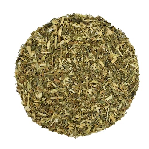 Geißrautenkraut Getrocknet Blätter & Stiele Geißraute Tee - Galega Officinalis L. (1.5kg) von YouHerbIt