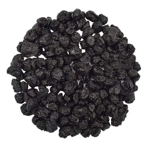 Getrocknete Ganze Heidelbeeren - Vaccinium Myrtillus L. (1.5kg) von YouHerbIt