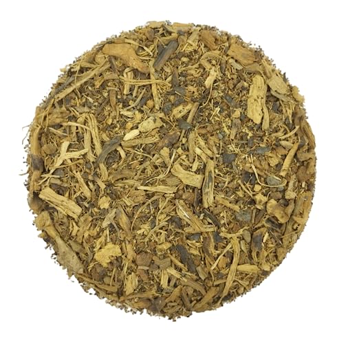 Brombeerwurzel Brombeere Getrocknet Kräutertee - Rubus Fruticosus (25g) von YouHerbIt