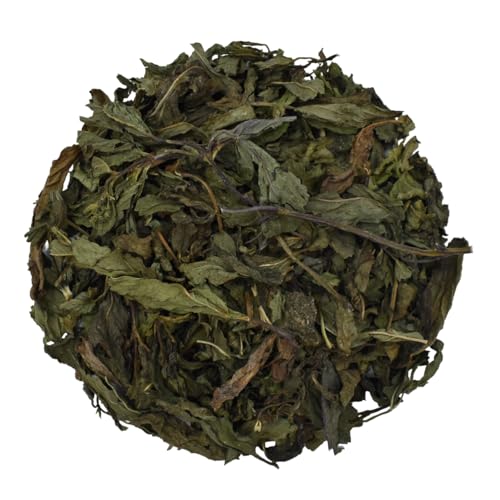 Pfefferminzblätter Pfefferminz Ganz Blätter Tee - Mentha Piperita L. (25g) von YouHerbIt