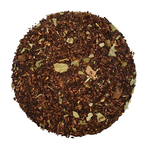 Honeybuschtee Erdbeere Tee Lose Blatt - Cyclopia Intermedia (250g) von YouHerbIt