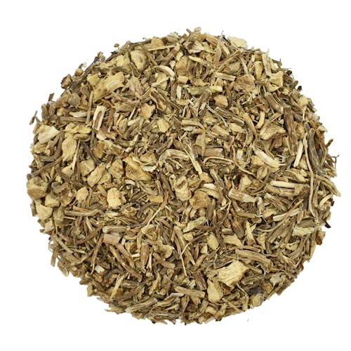 Mäusedorn Getrocknete Wurzel Kräutertee - Ruscus Aculeatus (100g) von YouHerbIt