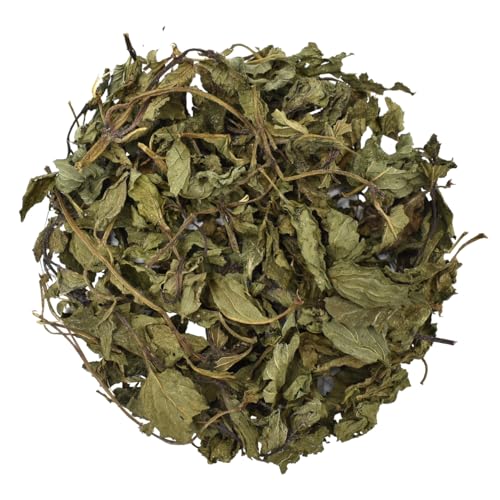 Pfefferminzblätter Pfefferminz Ganz Blätter Tee - Mentha Piperita L. (50g) von YouHerbIt