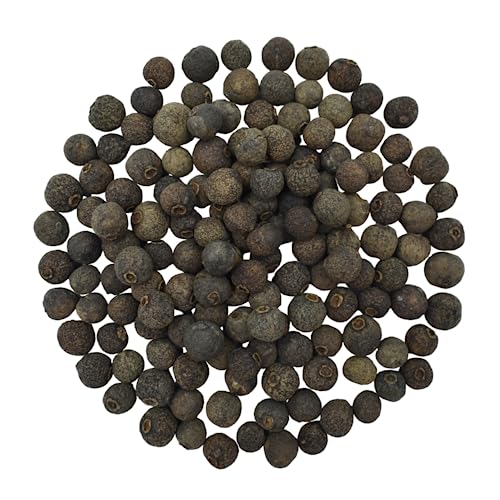 Pimentkörner Piment Ganz Nelkenpfeffer - Pimenta Dioica (1.5kg) von YouHerbIt