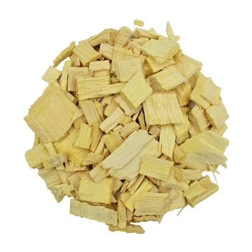 Quassiaholz Chips Bitterholz Kraut Tee - Picrasma Excelsa (200g) von YouHerbIt