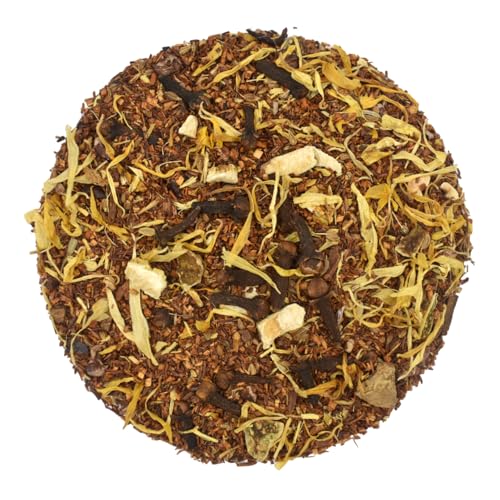 Redbush Rooibos Kräuter & Gewürzmischung - Aspalathus Linearis (1.5kg) von YouHerbIt