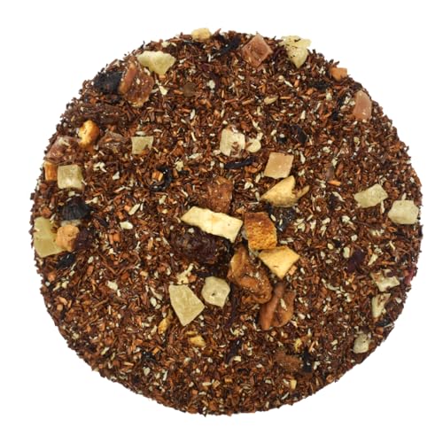 Redbush Rooibos Pina Colada Mischung - Aspalathus Linearis (1kg) von YouHerbIt