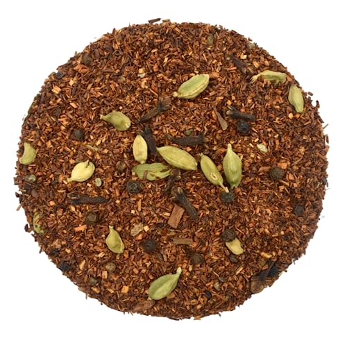 Redbush Rooibos Tee Würzige Mischung - Aspalathus Linearis (300g) von YouHerbIt