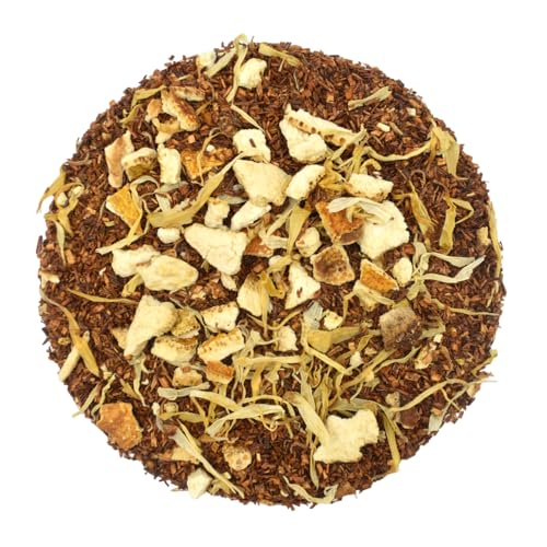 Rotbusch Rooibos Tee Earl Grey - Aspalathus Linearis (400g) von YouHerbIt