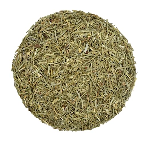 Schachtelhalmkraut Schachtelhalm Tee Getrocknet Blätter - Equisetum Arvense L. (1.5kg) von YouHerbIt