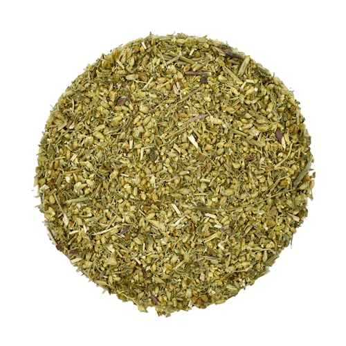 Schafgarben Geschnitten Kraut Schafgarbenblüten Tee - Achillea Millefolium L. (2kg) von YouHerbIt