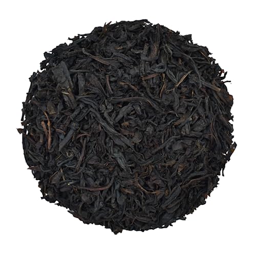 Schwarzer Ceylon Tee Matale - Camellia Sinensis (300g) von YouHerbIt