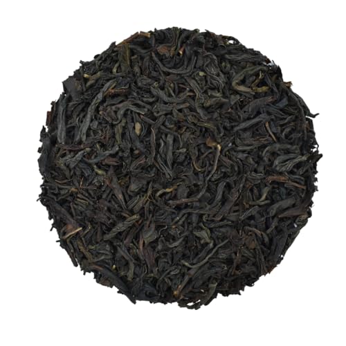 Schwarzer Ceylon Tee Orange Pekoe OPA Lose Blatt - Camellia Sinensis (100g) von YouHerbIt