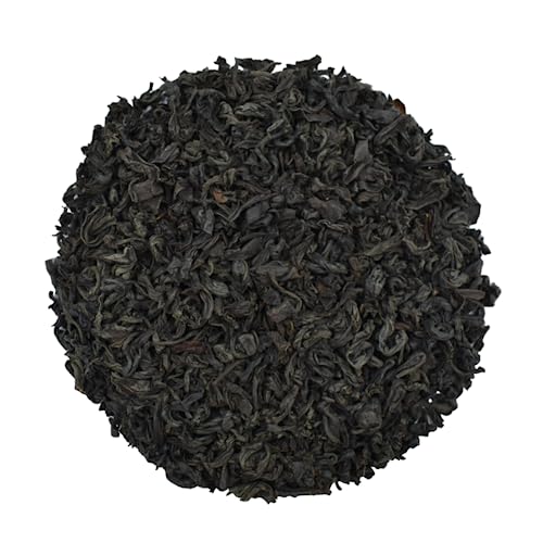 Schwarzer Ceylon Tee Pekoe Lose Blatt - Camellia Sinensis (100g) von YouHerbIt