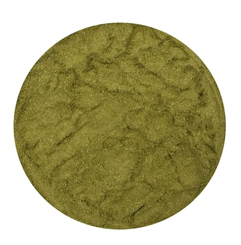 Sennesblätter Pulver Kräutertee - Cassia Senna L. (150g) von YouHerbIt