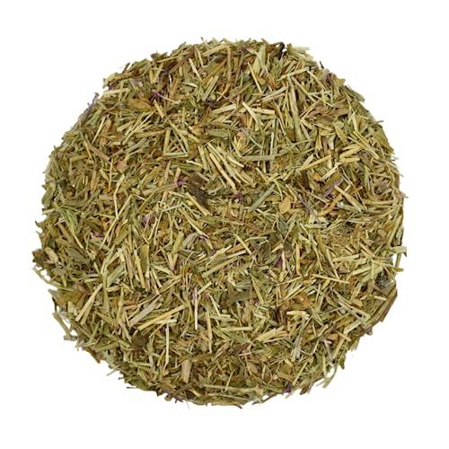 Tausendgüldenkraut Getrocknet Stiele Tausendgüldenkrauttee - Centaurium Erythraea (1.5kg) von YouHerbIt