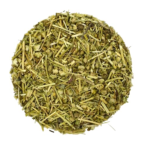 Tribulus Blätter & Stängel Loser Kraut - Tribulus Terrestris L. (150g) von YouHerbIt