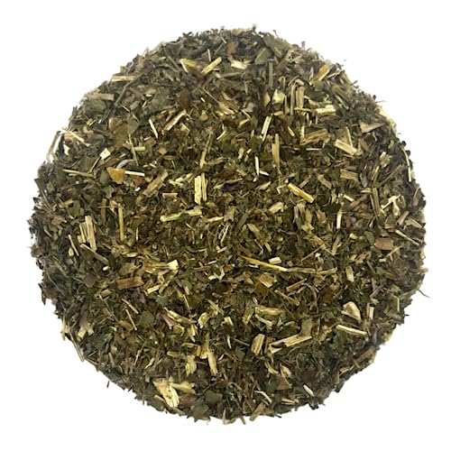 Weidenröschen Getrocknet Blätter Kraut Weidenröschenblätter - Epilobium Angustifolium L. (75g) von YouHerbIt