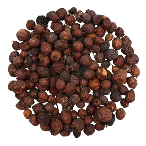 Weißdornbeeren Weißdorn Ganz Getrocknet Beeren - Crataegus Monogyna (1.5kg) von YouHerbIt