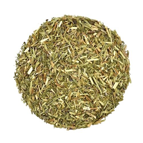 Ysop Kräutertee Blätter & Vorbauten - Hyssopus Officinalis L. (250g) von YouHerbIt