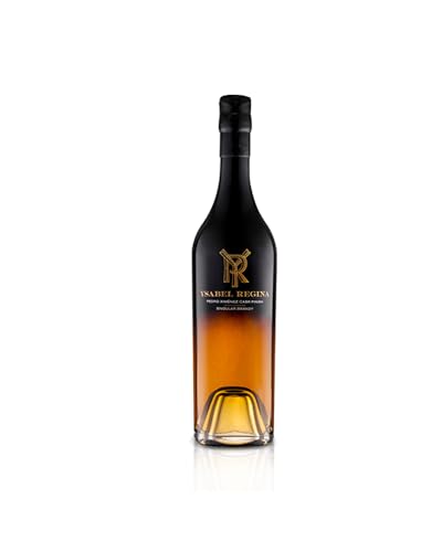 Ysabel Regina Singular Brandy Pedro Ximénez Cask Finish 42% Vol. 0,7l von Ysabel Regina