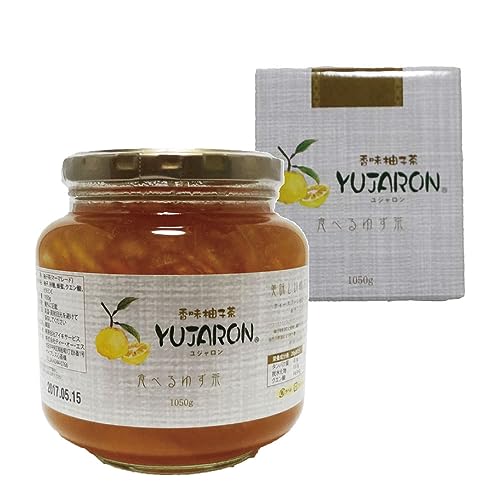 Yujaron Geschmack Citron Yujaron 1050g von Yujaron